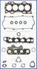 DAIHA 0411287106 Gasket Set, cylinder head